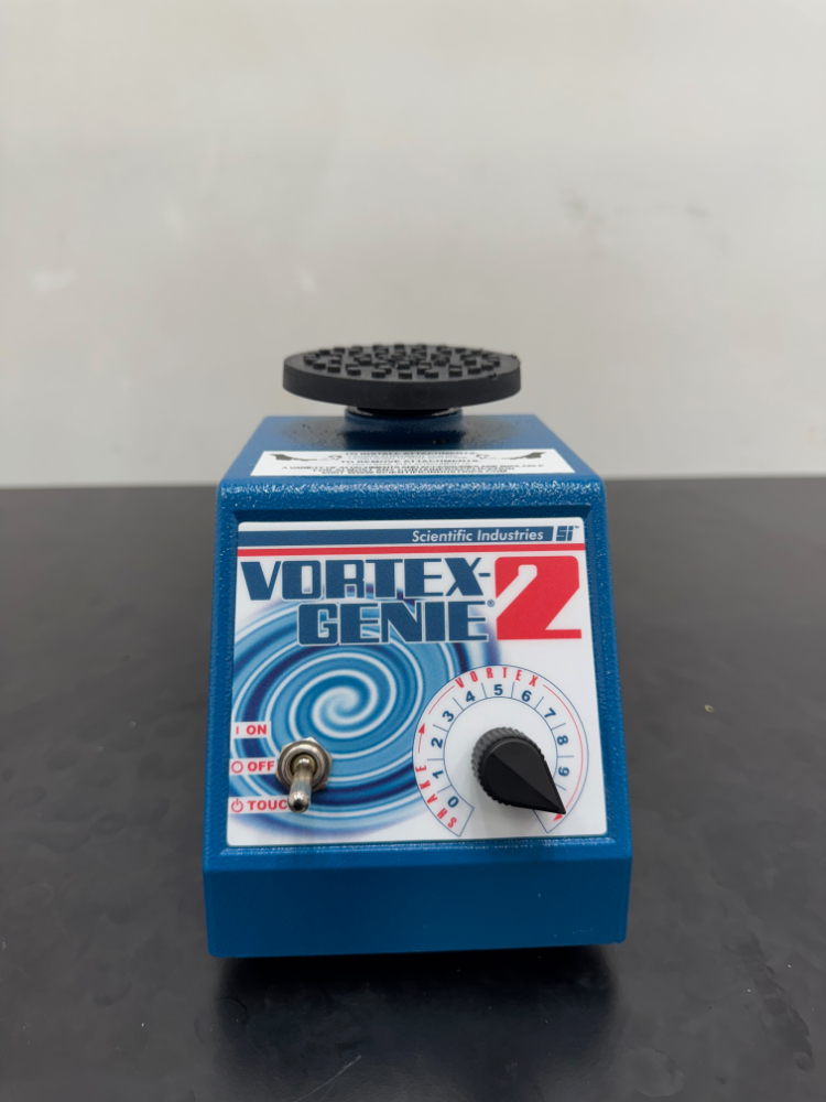 Image of Scientific Industries Vortex Genie 2